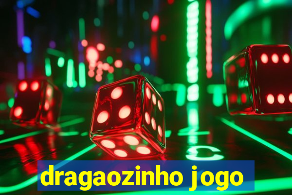 dragaozinho jogo